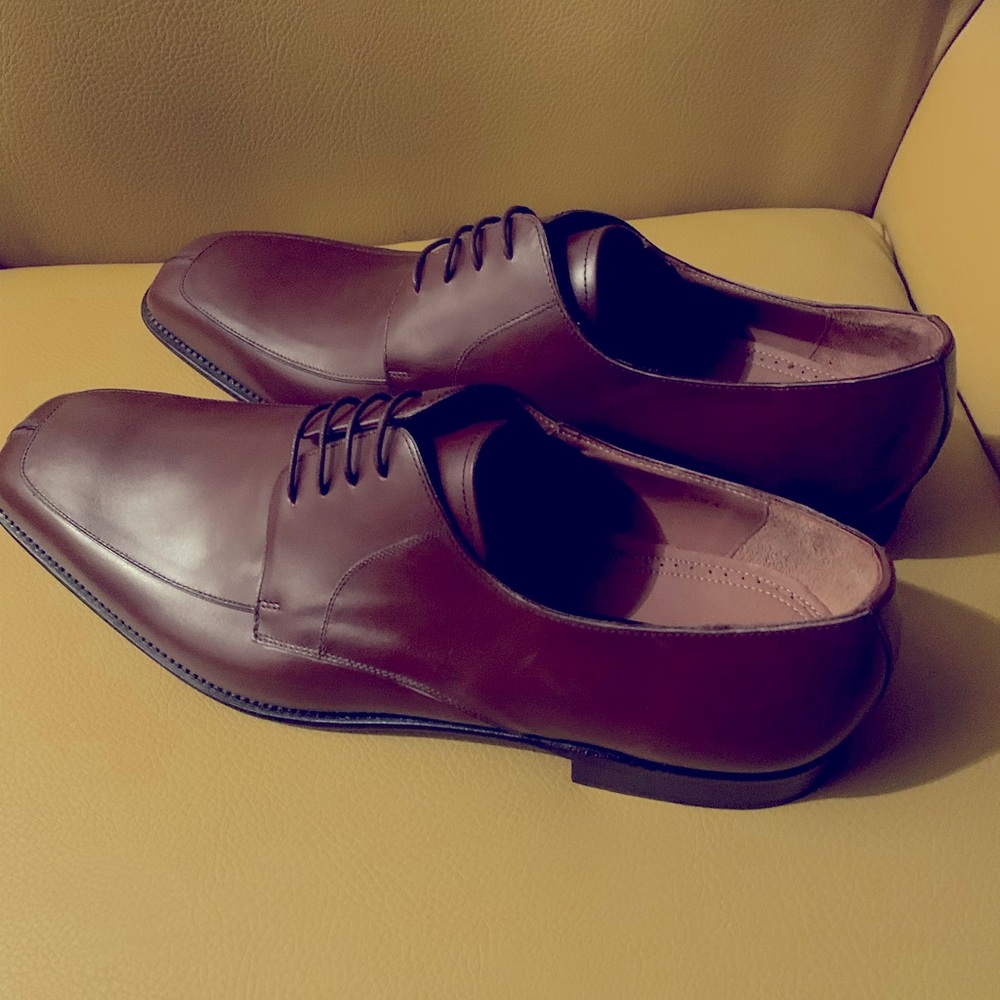 MEZLAN Brown Shoe size 8.5
